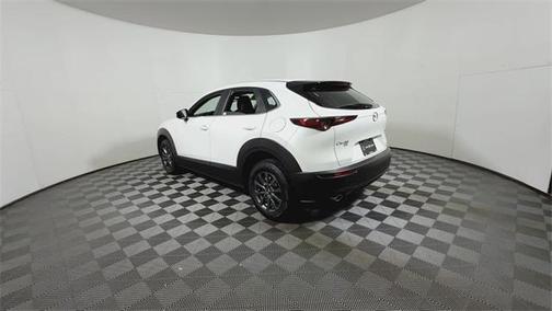 2023 Mazda CX-30 2.5 S