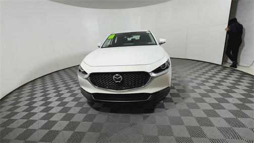 2023 Mazda CX-30 2.5 S