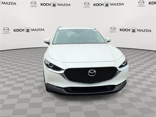 2023 Mazda CX-30 2.5 S