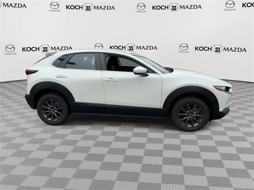 2023 Mazda CX-30 2.5 S