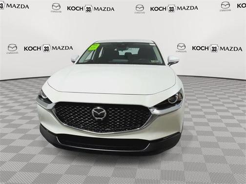 2023 Mazda CX-30 2.5 S