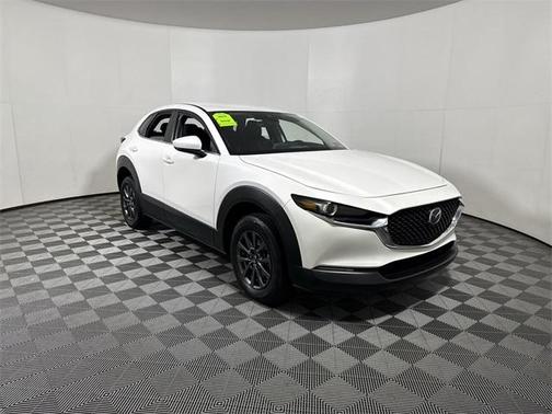 2023 Mazda CX-30 2.5 S