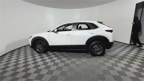 2023 Mazda CX-30 2.5 S