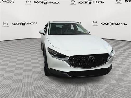 2025 Mazda CX-30 Premium Package