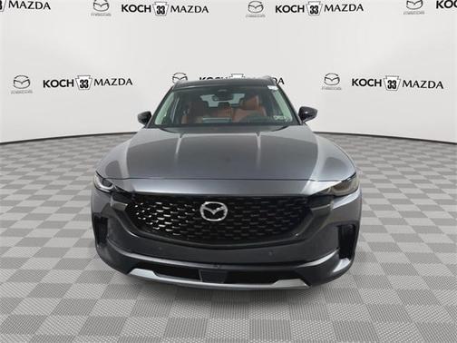 2025 Mazda CX-50 2.5 Turbo Premium Plus Package