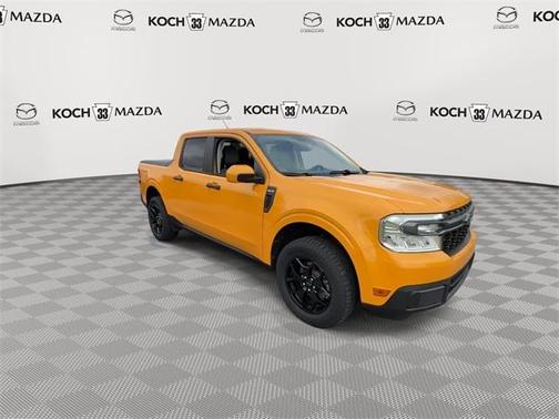 2023 Ford Maverick XLT