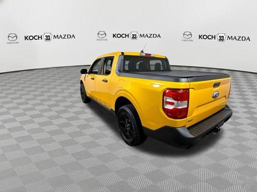 2023 Ford Maverick XLT