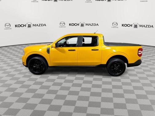 2023 Ford Maverick XLT