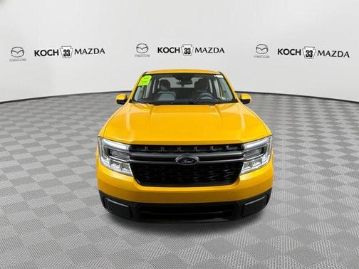 2023 Ford Maverick XLT