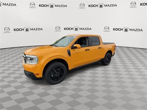 2023 Ford Maverick XLT