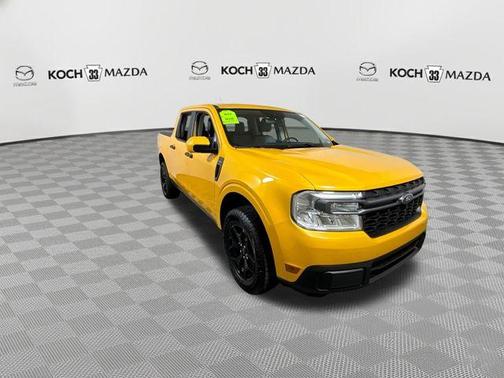 2023 Ford Maverick XLT