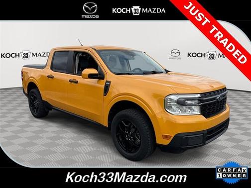 2023 Ford Maverick XLT