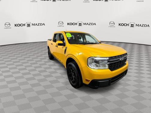 2023 Ford Maverick XLT