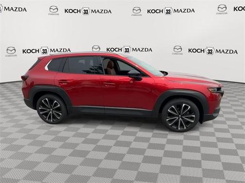 2023 Mazda CX-50 2.5 Turbo Premium Plus Package
