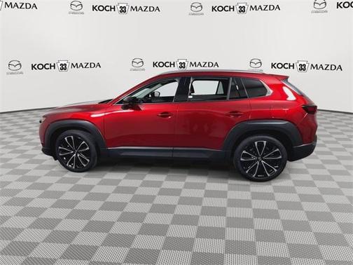 2023 Mazda CX-50 2.5 Turbo Premium Plus Package