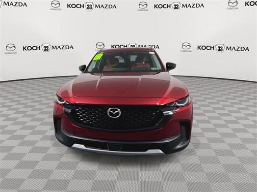 2023 Mazda CX-50 2.5 Turbo Premium Plus Package