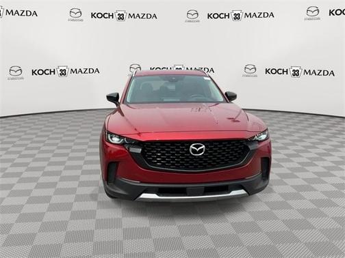 2023 Mazda CX-50 2.5 Turbo Premium Plus Package