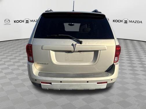 2009 Pontiac Torrent 