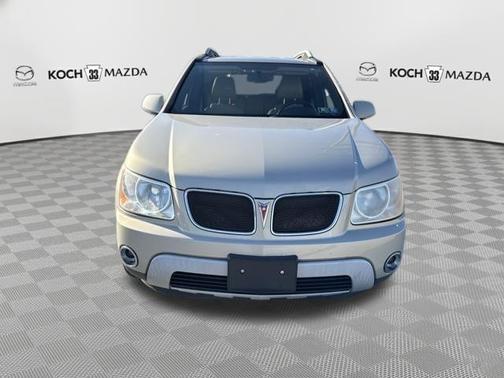 2009 Pontiac Torrent 