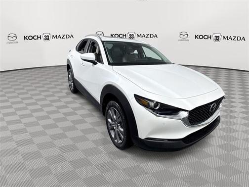 2026 Mazda CX-30 Preferred