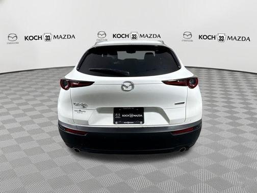 2026 Mazda CX-30 Preferred