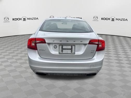 2015 Volvo S60 T5 Premier