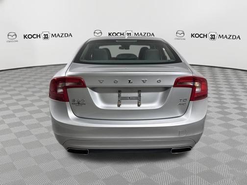 2015 Volvo S60 T5 Premier