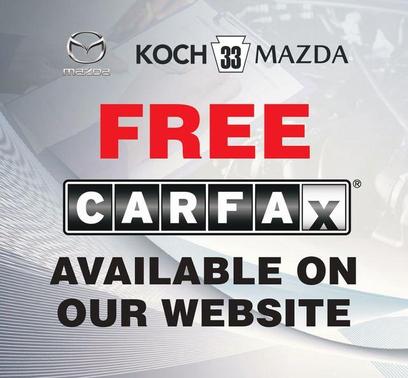 2025 Mazda CX-5 Carbon Edition