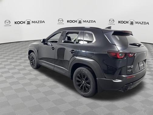 2026 Mazda CX-50 Premium