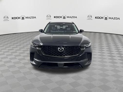 2026 Mazda CX-50 Premium