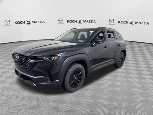 2026 Mazda CX-50 Premium