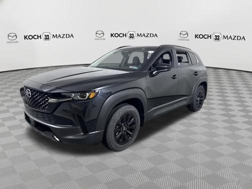 2026 Mazda CX-50 Premium