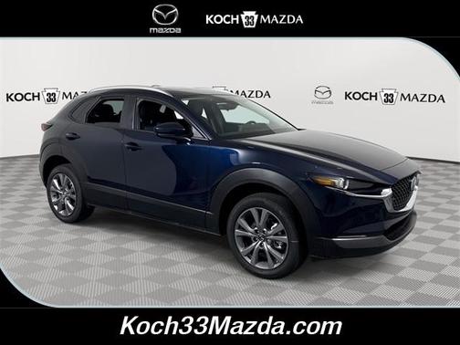 2026 Mazda CX-30 Preferred