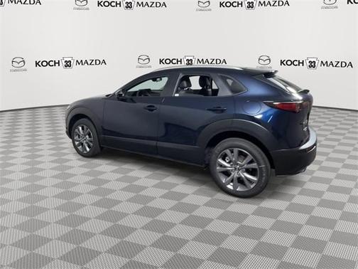 2026 Mazda CX-30 Preferred