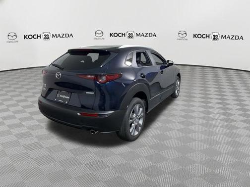 2026 Mazda CX-30 Preferred