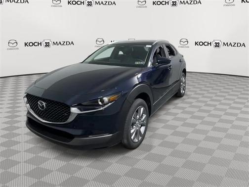 2026 Mazda CX-30 Preferred