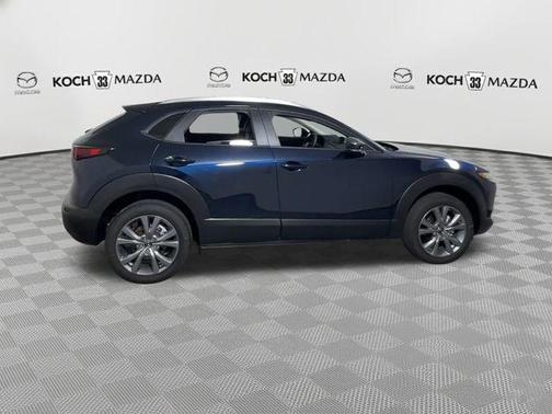 2026 Mazda CX-30 Preferred