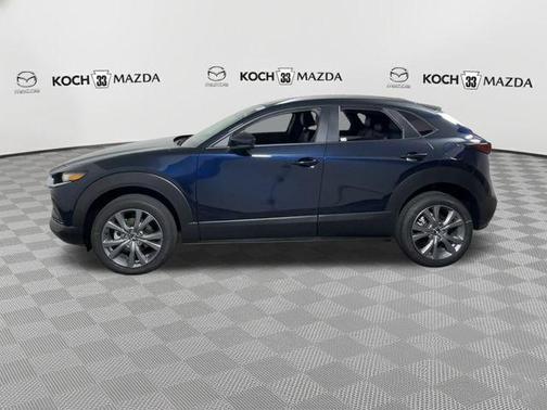 2026 Mazda CX-30 Preferred