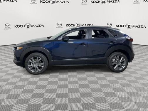 2026 Mazda CX-30 Preferred