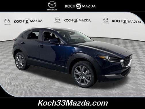 2026 Mazda CX-30 Preferred