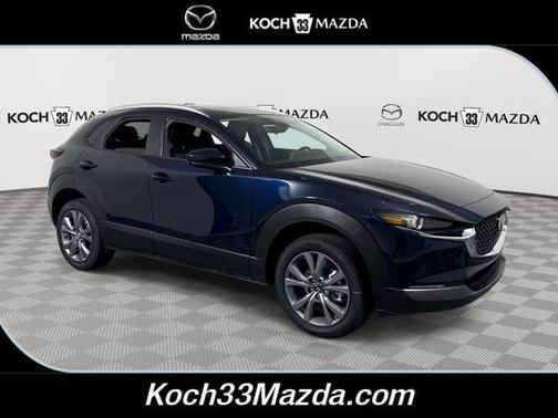 2026 Mazda CX-30 Preferred