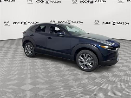 2026 Mazda CX-30 Preferred
