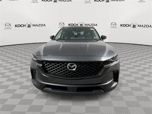 2025 Mazda CX-50 Hybrid Preferred Package