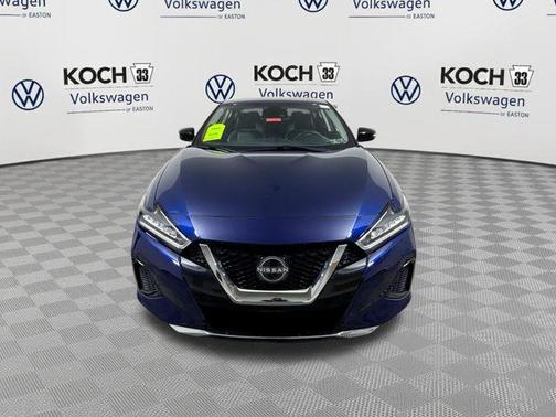 2023 Nissan Maxima SV