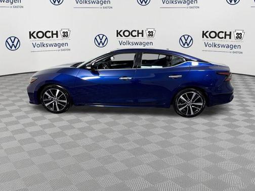 2023 Nissan Maxima SV