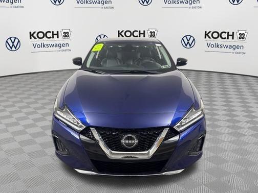 2023 Nissan Maxima SV