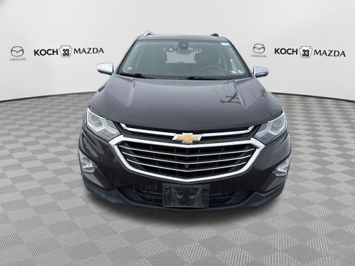 2020 Chevrolet Equinox Premier w/2LZ