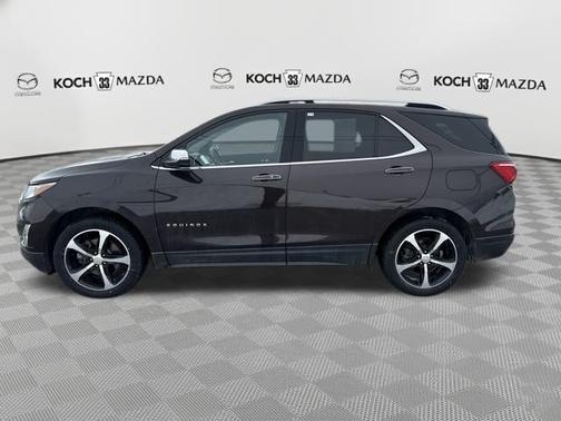 2020 Chevrolet Equinox Premier w/2LZ