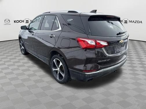 2020 Chevrolet Equinox Premier w/2LZ