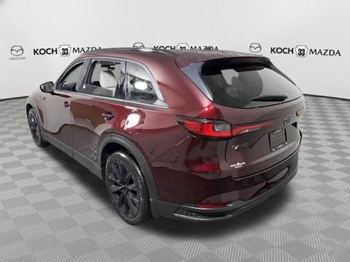 2026 Mazda CX-90 Premium